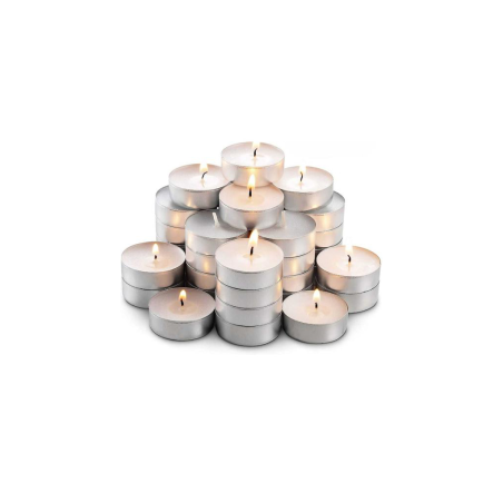 Tealight Mum