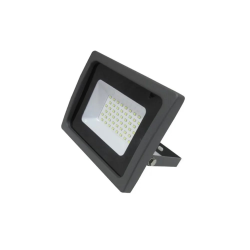 30W SMD LED Projektör - Yeşil