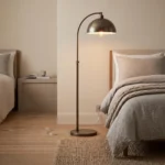 Zirkon Kemer Modern Fırçalı Eskitme Lambader - Görsel 3