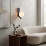 Aura-Form Mat Siyah Aplik - Görsel 2
